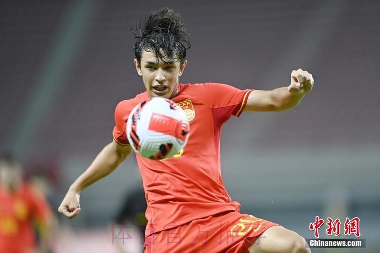 两胜一平结束长沙邀请赛 中国U-21男足在过程中寻求进步