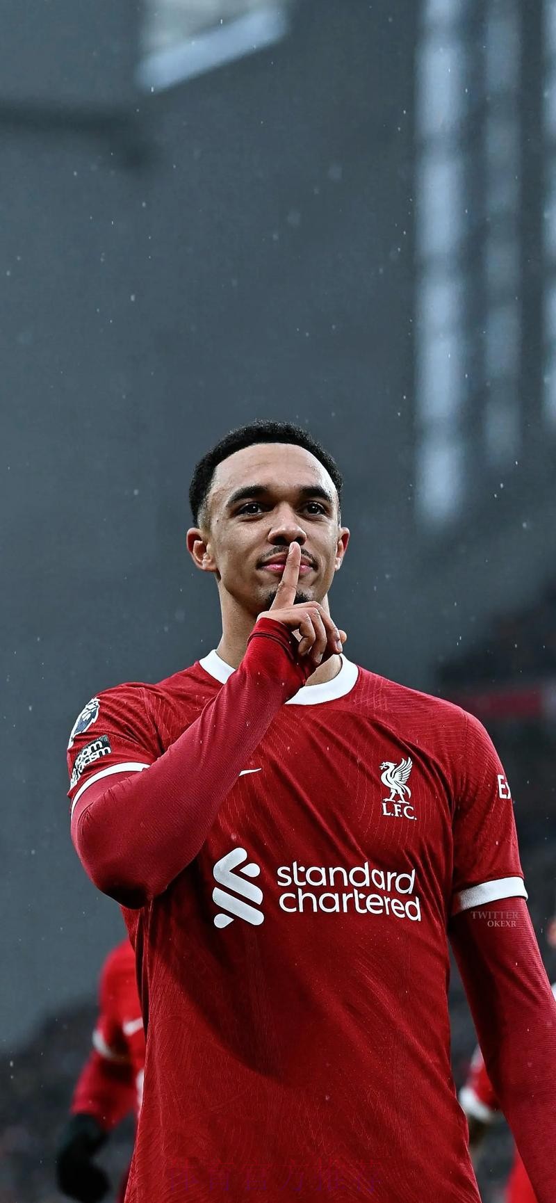 利物浦提前放人条件：阿诺德放弃6月份薪水