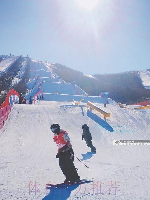 单板滑雪大跳台和坡面障碍技巧国家集训队开展爱国主义教育活动